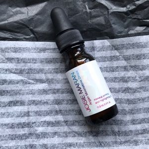 Josie maran argan moonstone drops